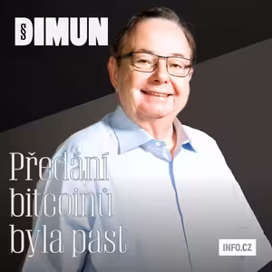 Předání bitcoinového daru byla past, říká soudní znalec Smejkal