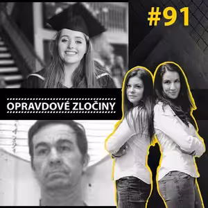 #91 - Grace Millane & Prcek mstitel