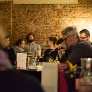 Petr Borkovec & Zdeněk Závodný