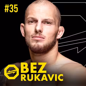 #35 - František Fodor: Chcel by som byť Yoel Romero OKTAGONU