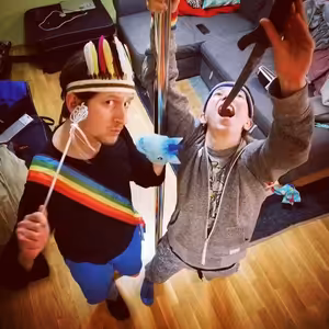 #9: O teplých jen dobře