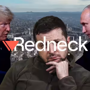 Měsíc, který otřásl světem: Co bude dál s Ukrajinou? (feat. Bulletproof)