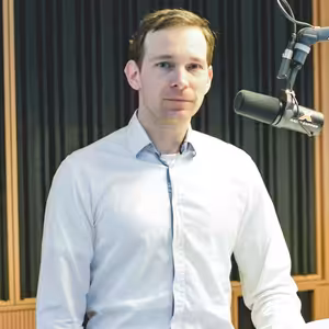 Martin Vlachynský - Odvod pre reťazce vyjde priemernú rodinu 40 eur ročne (Braňo Závodský Naživo)