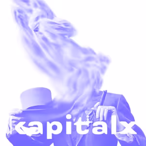 Kapitalks: Duchovia našich životov. O hudbe, duševnom zdraví a alternatívnych budúcnostiach