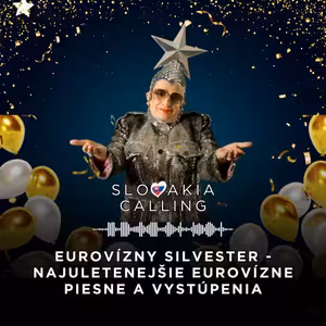#43 Eurovízny Silvester - najuletenejšie eurovízne piesne a vystúpenia