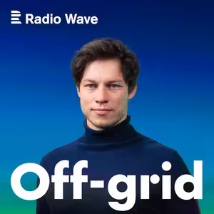 Žít v přírodě je normální, jen jsme na to zapomněli. Rodina obývá off-grid domek ve vysídlené vsi