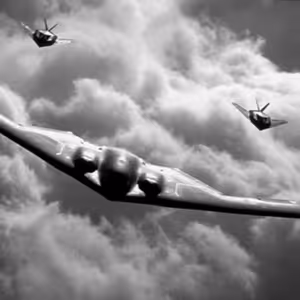 Američané nechtěli armádu. Teď se bojí, že Trump jejich chloubu ukradne