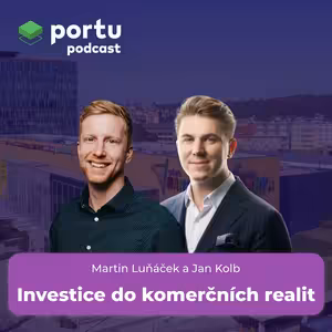 Jak investovat do komerčních nemovitostí?