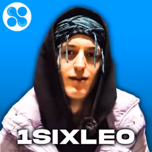 1SIXLEO: V JIHOAFRICKÉ REPUBLICE JSEM UJÍŽDĚL POLICII, NEJLEPŠÍ JSOU HOLKY CO BEROU PRÁŠKY