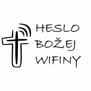 Heslo Božej wifiny