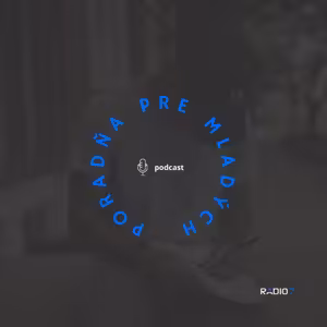 Poradňa pre mladých 80: Prijatie / Nataška Ďuračková