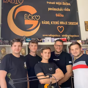 Rozhovor s kapelou echo - Nového Jičína -