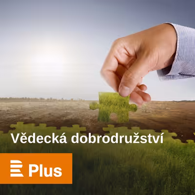 Vědecká dobrodružství