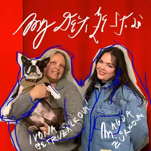 Angažmá Má Vlast Edit: Ivona Petružálková a Magda Žůrková