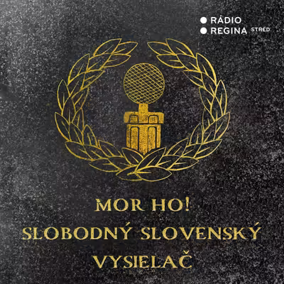 Mor ho! Slobodný slovenský vysielač