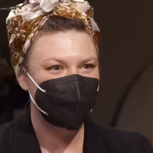 Příběh okradené Češky zaujal i Hollywood: Nedokázala jsem v něm vidět kriminálníka, říká o vztahu se zlodějem