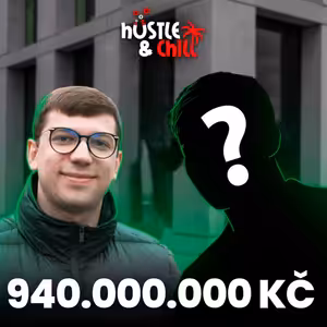 Nejúspěšnější realitní makléř v Česku. “Ve 25 letech vlastním 25 bytů.” - Artem Saykin