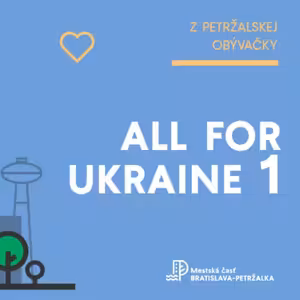 Ukrajina nebojuje len za seba, ale aj za nás DISKUSIA