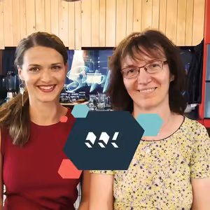 O talente a umelej inteligencii (prof. Mária Bieliková)