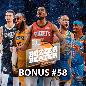 Xmas games preview, rozbehnutí Wolves a má Brunson na MVP?