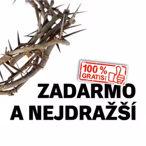 Zadarmo a nejdražší - Jindřich Novák (17.3.2019)