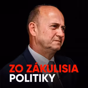 Spišiak: Nepamätám si, že som Megovi povedal, že skončí ako Paľo Rýpal