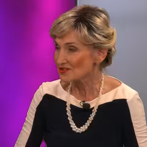 Zuzana Bubílková: České politiky strany asi shání v kůlně, jsou to lidé bez charismatu. / 18. 10. 2022