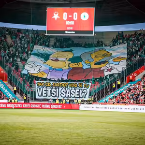 ep 166: Pocit ze Slavie cennější než bod