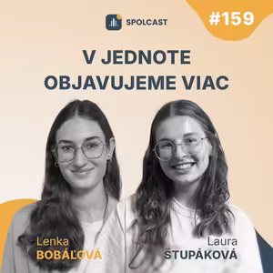 SPC159: V jednote objavujeme viac