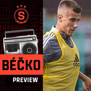 Béčko Preview | Před Zbrojovkou