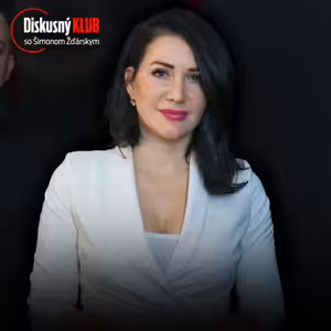 Bittó Cigániková: Kým ľudia budú voliť Matoviča, Fico je v bezpečí!