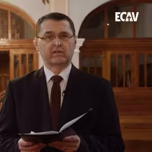 Môžem slúžiť Bohu napriek slabosti