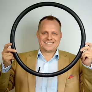 Petr Kratochvíl: o kyberbezpečnosti a GDPR