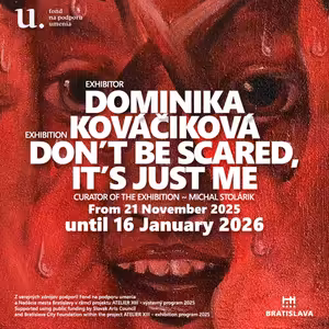 Predposledná večera s Dominikou Kováčikovou