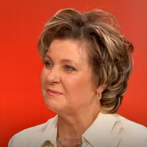 Věra Kovářová (STAN): O odchodu Pekarové Adamové jsem nic nevěděla, přeji ji vše dobré | 18. 2. 2025