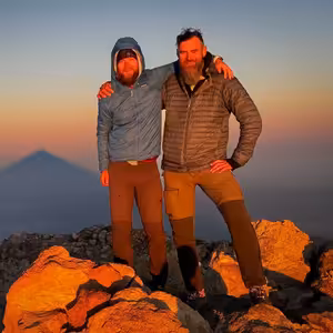 EŠUS 29/9/2025 Fiki, Kuboj a Kanáry