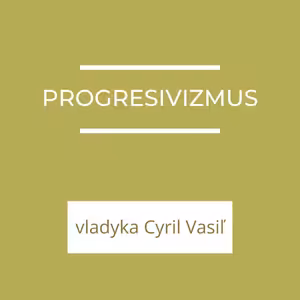 Progresivizmus | A teraz čo?