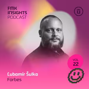 E22 / Agentúra je pre novinára najlepší štart - Ľubomír Šulko