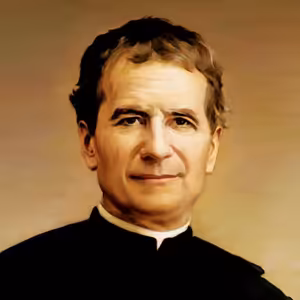 9. deň deviatnika k donovi Boscovi