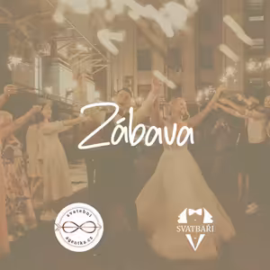 #12.1 Tomasiano - Host // JAK ZABAVIT SVATEBNÍ HOSTY?