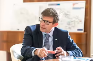 Martin Kupka: I velké firmy můžou zažádat o státní podporu