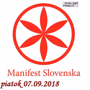 Riešenia a alternatívy 84 - 2018-09-07 Manifest Slovenska – školstvo
