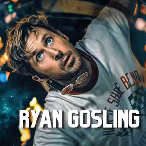 #135 - Nový spasitel? Ne, jen Ryan Gosling :-)