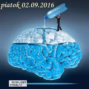 Cesta vzostupu 45 - 2016-09-02 Energia myšlienky - nepoznaný zdroj sily nového tisícročia