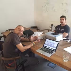 CZ Podcast 145 - Člověk versus stroj na šachovém poli