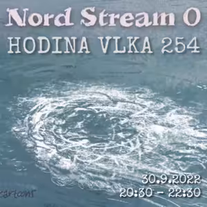 Hodina vlka 254 - 2022-09-30