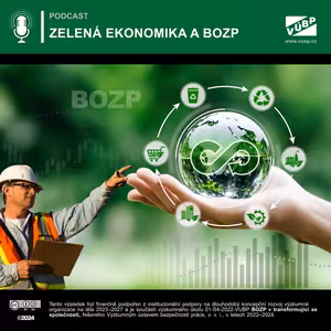 Zelená ekonomika a BOZP