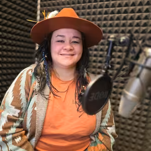 HoRe: Lucie Dobrovodská