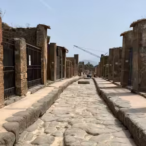 Čtení+: C. Plinius Caecilius Secundus — Dva listy o výbuchu Vesuvu