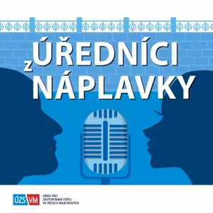 (9) Úředníci z Náplavky o dislokacích, dědických skupinách a kružítkách
